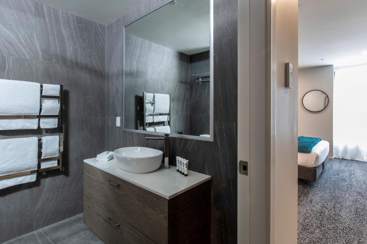 Quest Queenstown Apartments Remarkables Park Ngoại thất bức ảnh
