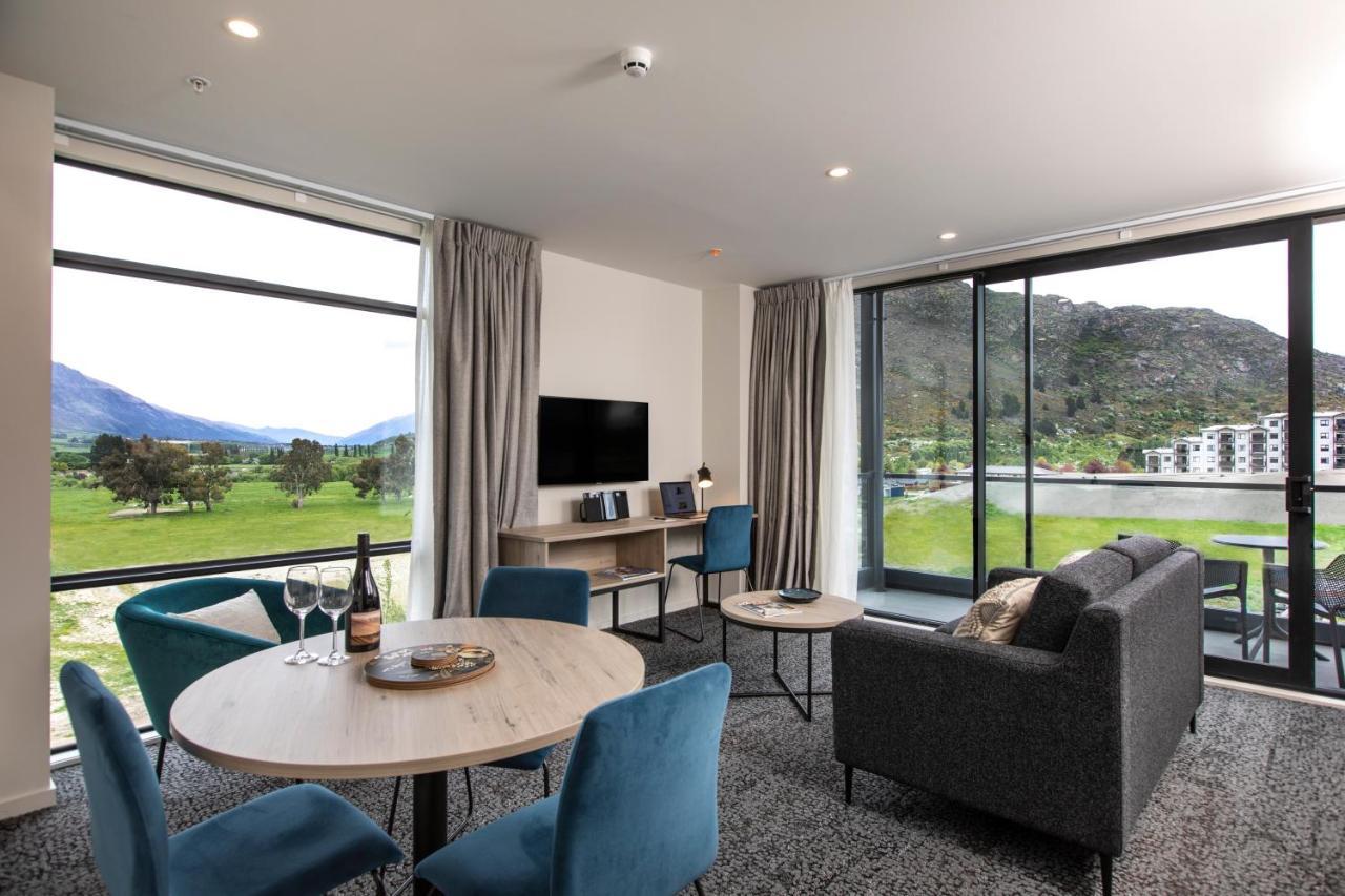 Quest Queenstown Apartments Remarkables Park Ngoại thất bức ảnh