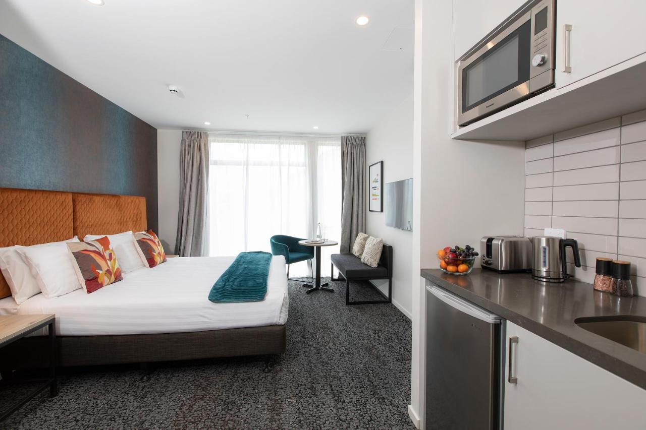 Quest Queenstown Apartments Remarkables Park Ngoại thất bức ảnh