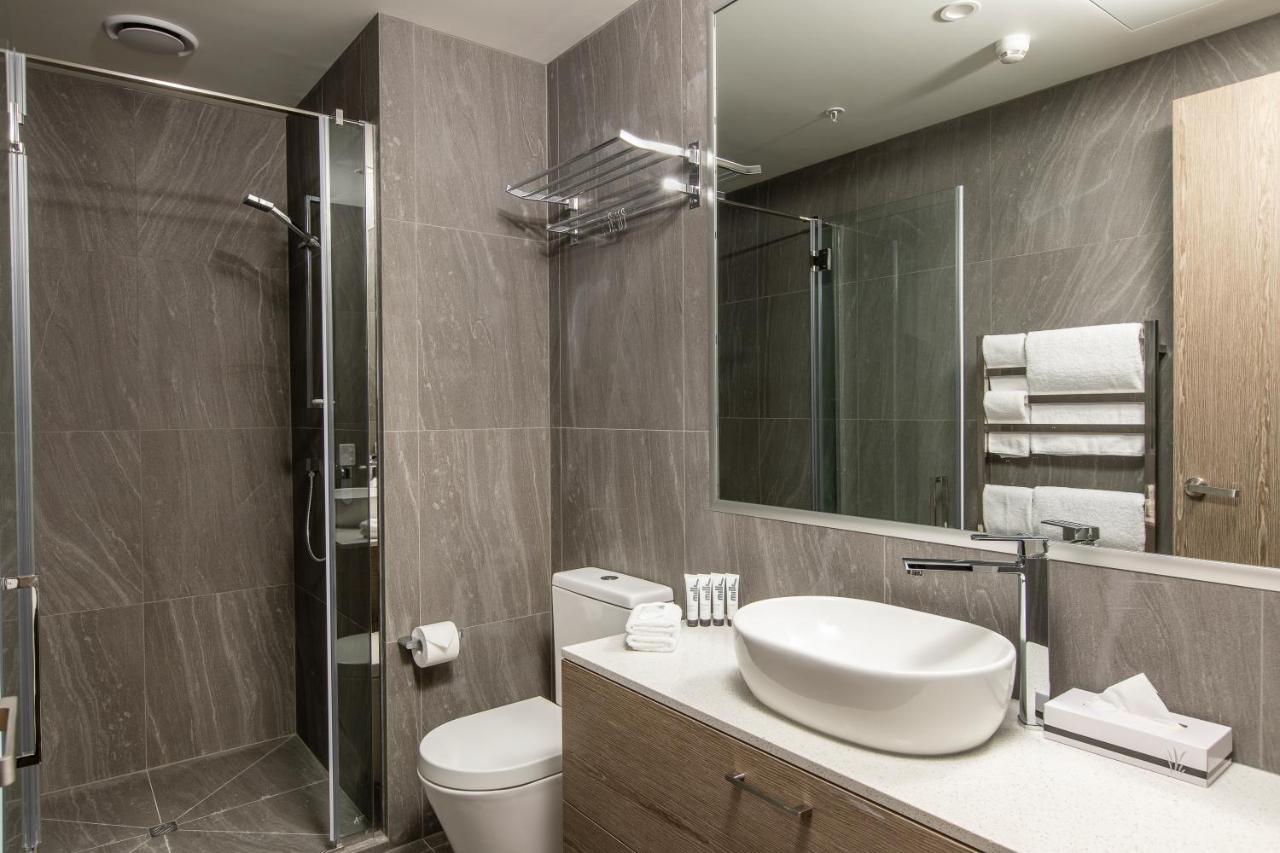 Quest Queenstown Apartments Remarkables Park Ngoại thất bức ảnh