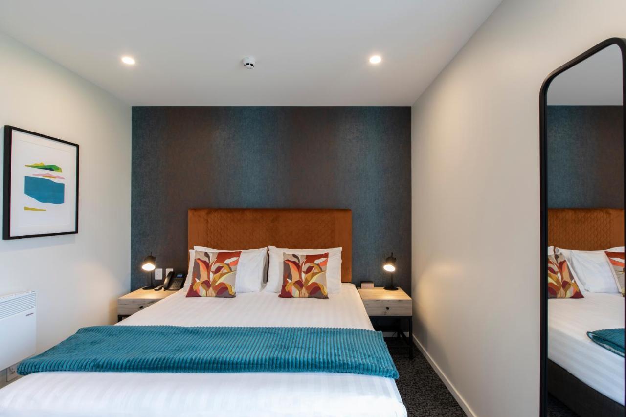 Quest Queenstown Apartments Remarkables Park Ngoại thất bức ảnh
