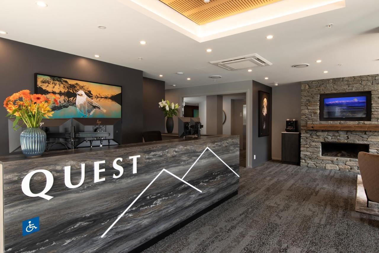 Quest Queenstown Apartments Remarkables Park Ngoại thất bức ảnh