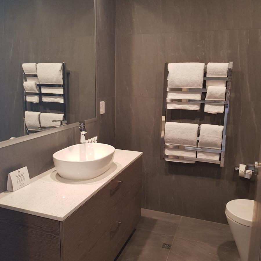 Quest Queenstown Apartments Remarkables Park Ngoại thất bức ảnh