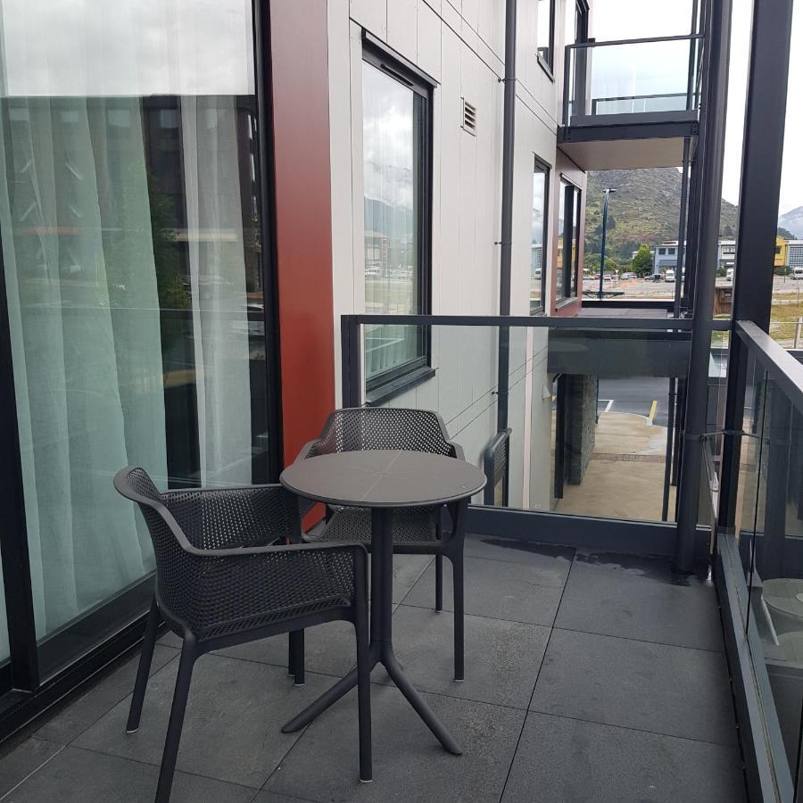 Quest Queenstown Apartments Remarkables Park Ngoại thất bức ảnh