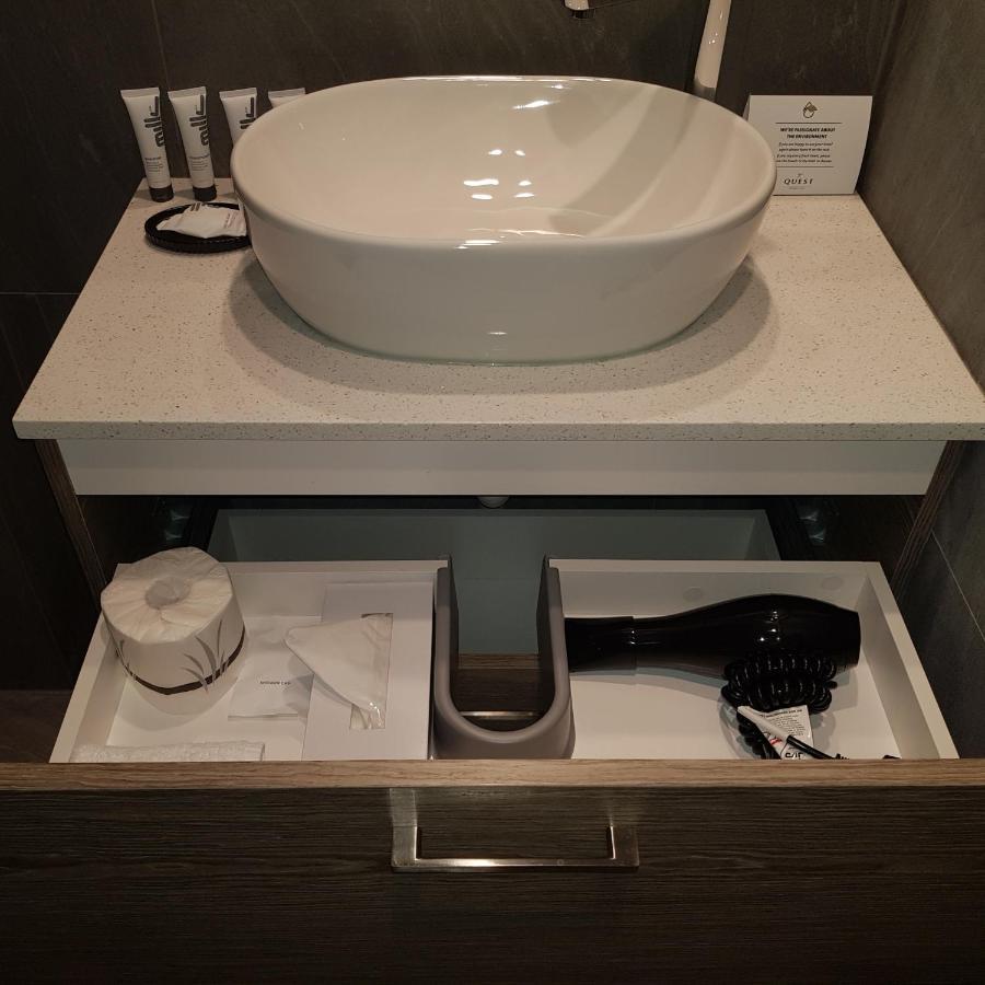 Quest Queenstown Apartments Remarkables Park Ngoại thất bức ảnh