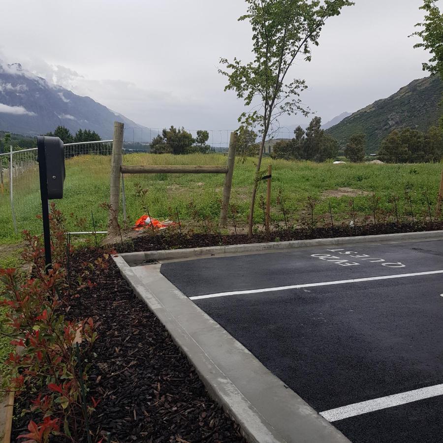 Quest Queenstown Apartments Remarkables Park Ngoại thất bức ảnh