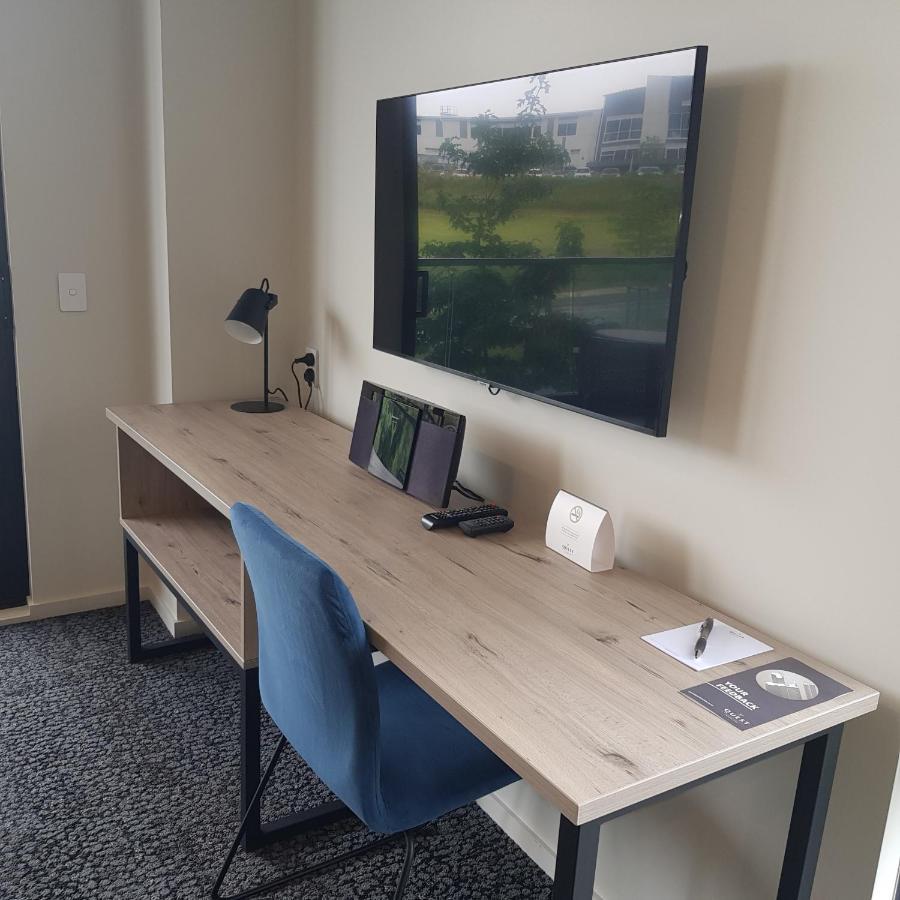 Quest Queenstown Apartments Remarkables Park Ngoại thất bức ảnh