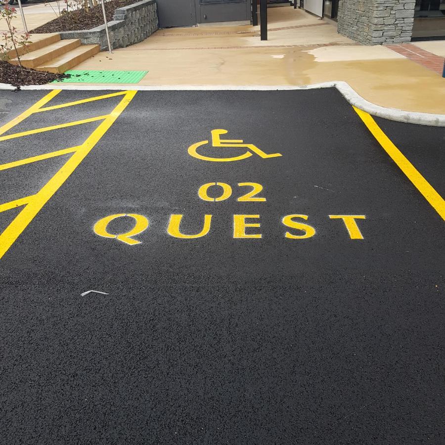 Quest Queenstown Apartments Remarkables Park Ngoại thất bức ảnh