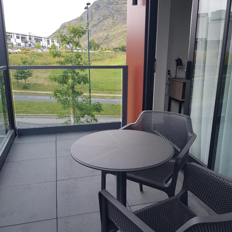 Quest Queenstown Apartments Remarkables Park Ngoại thất bức ảnh