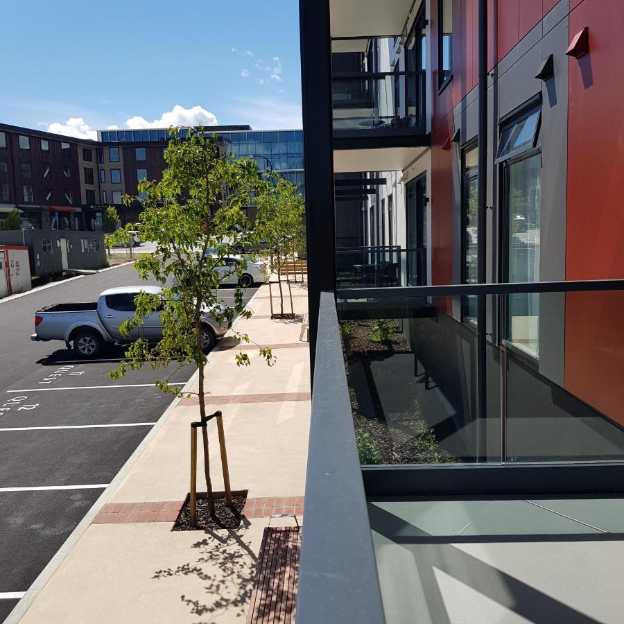 Quest Queenstown Apartments Remarkables Park Ngoại thất bức ảnh