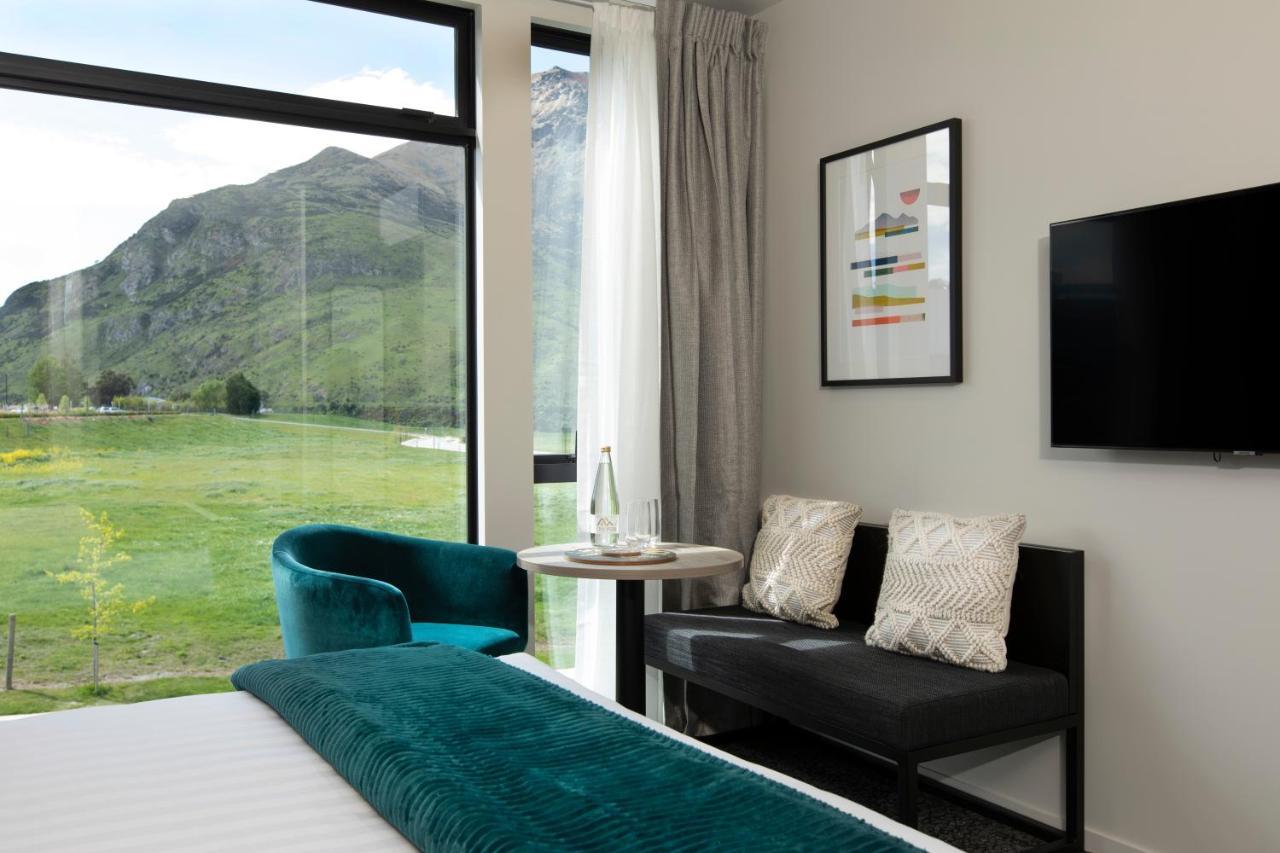 Quest Queenstown Apartments Remarkables Park Ngoại thất bức ảnh