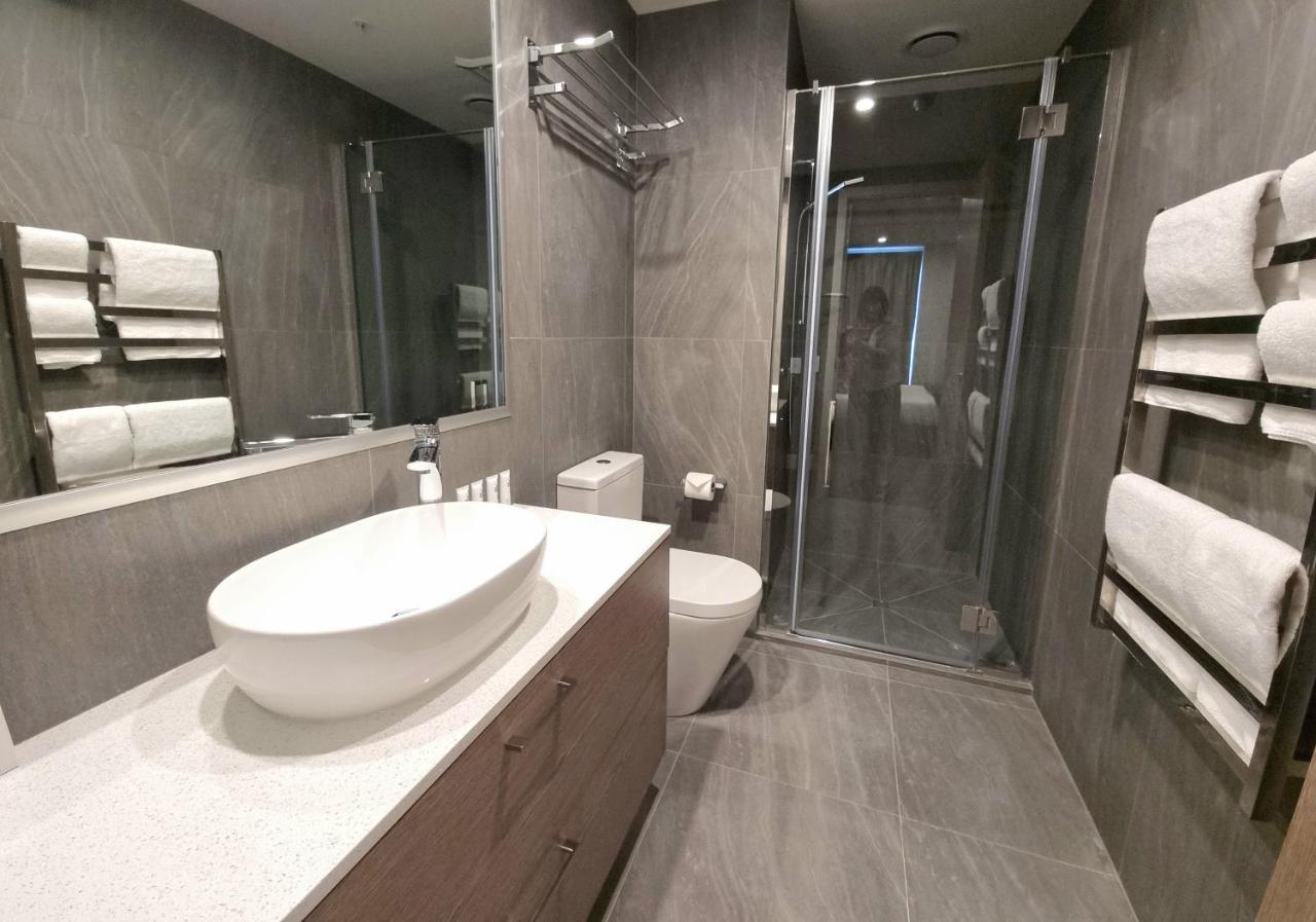Quest Queenstown Apartments Remarkables Park Ngoại thất bức ảnh