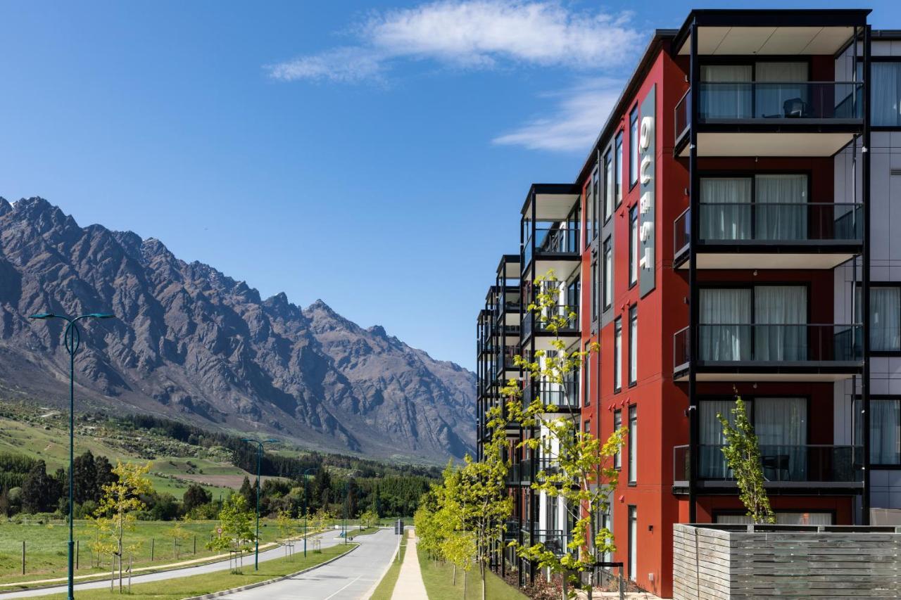 Quest Queenstown Apartments Remarkables Park Ngoại thất bức ảnh