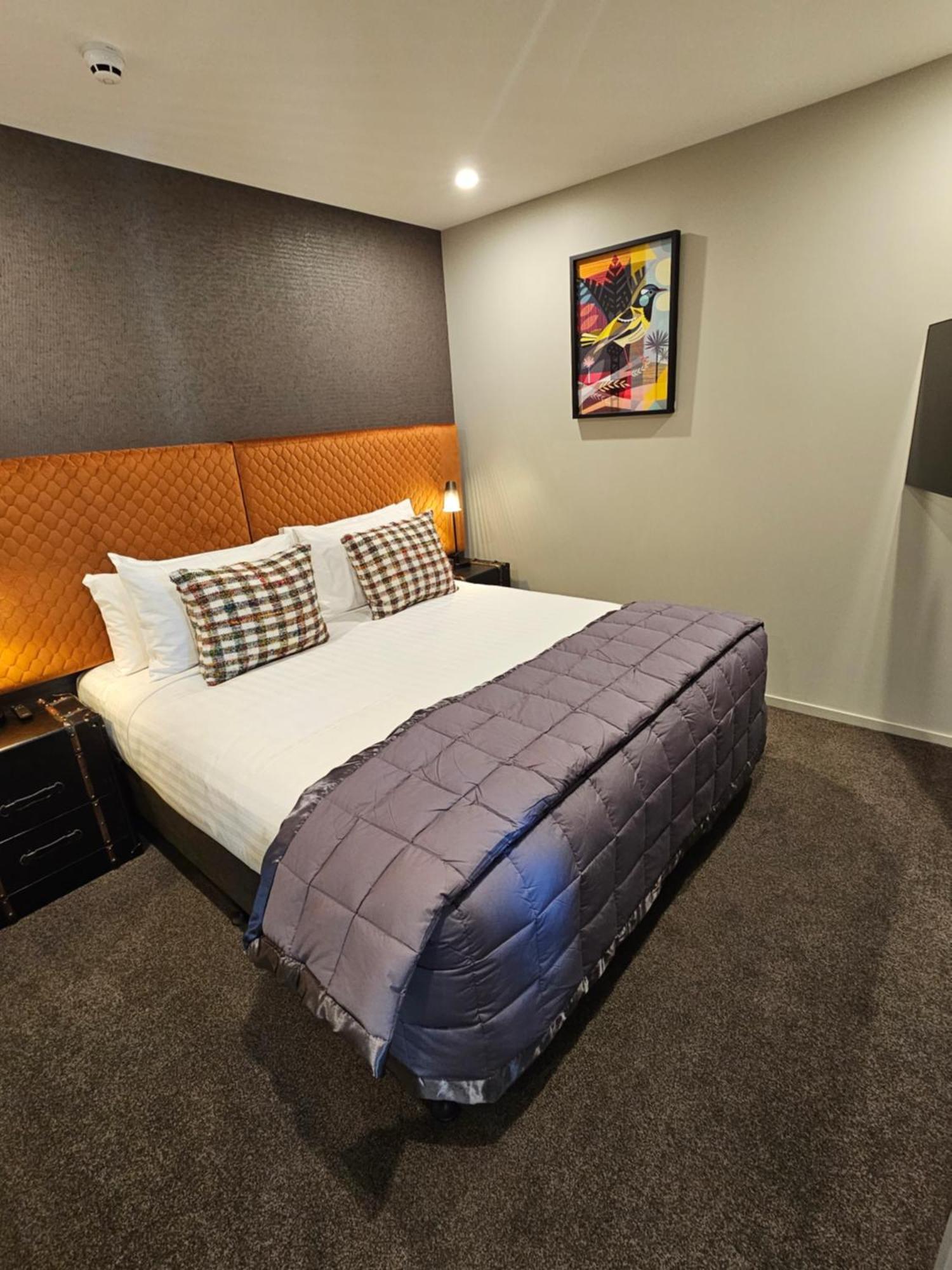 Quest Queenstown Apartments Remarkables Park Ngoại thất bức ảnh