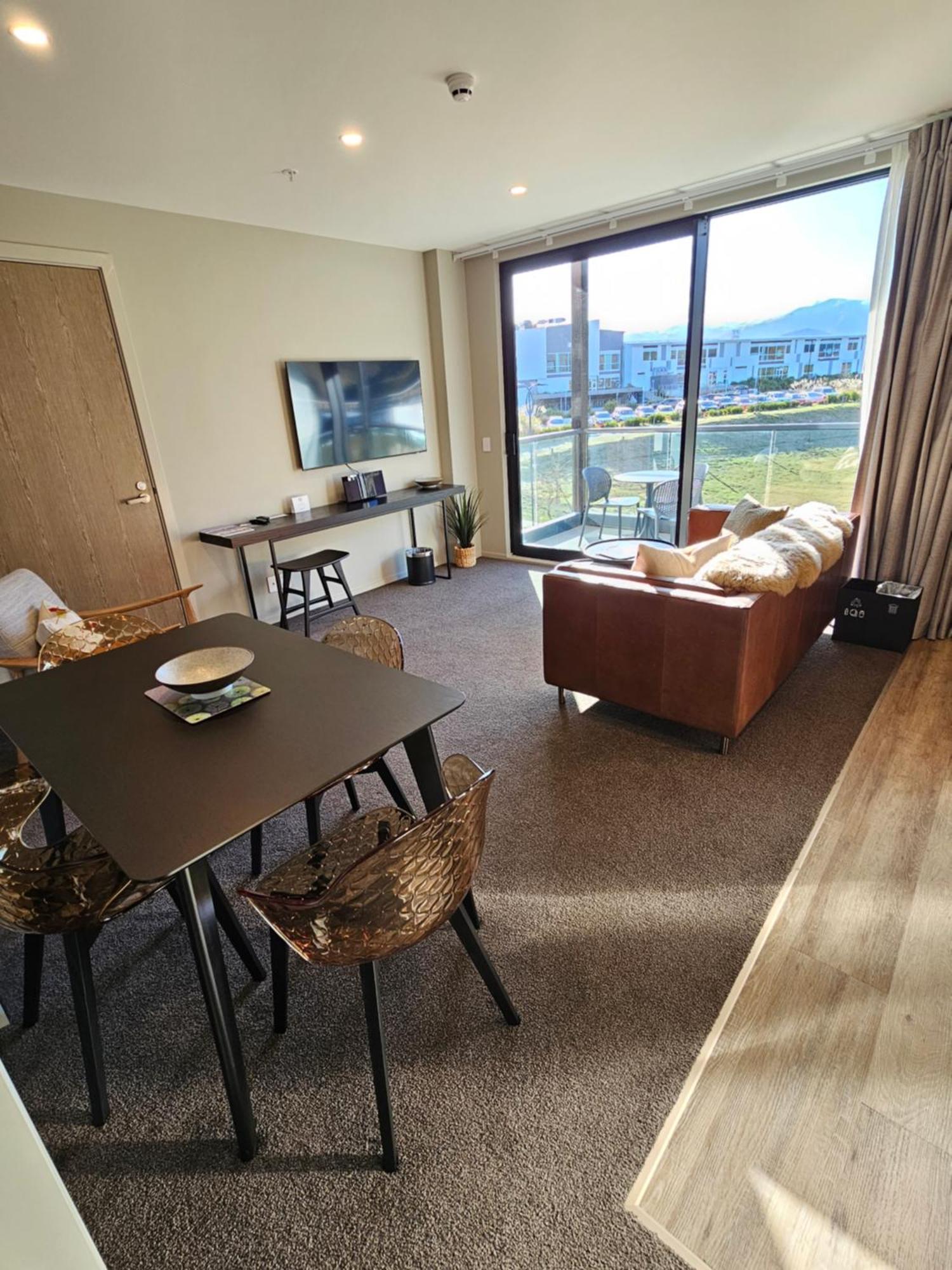 Quest Queenstown Apartments Remarkables Park Ngoại thất bức ảnh