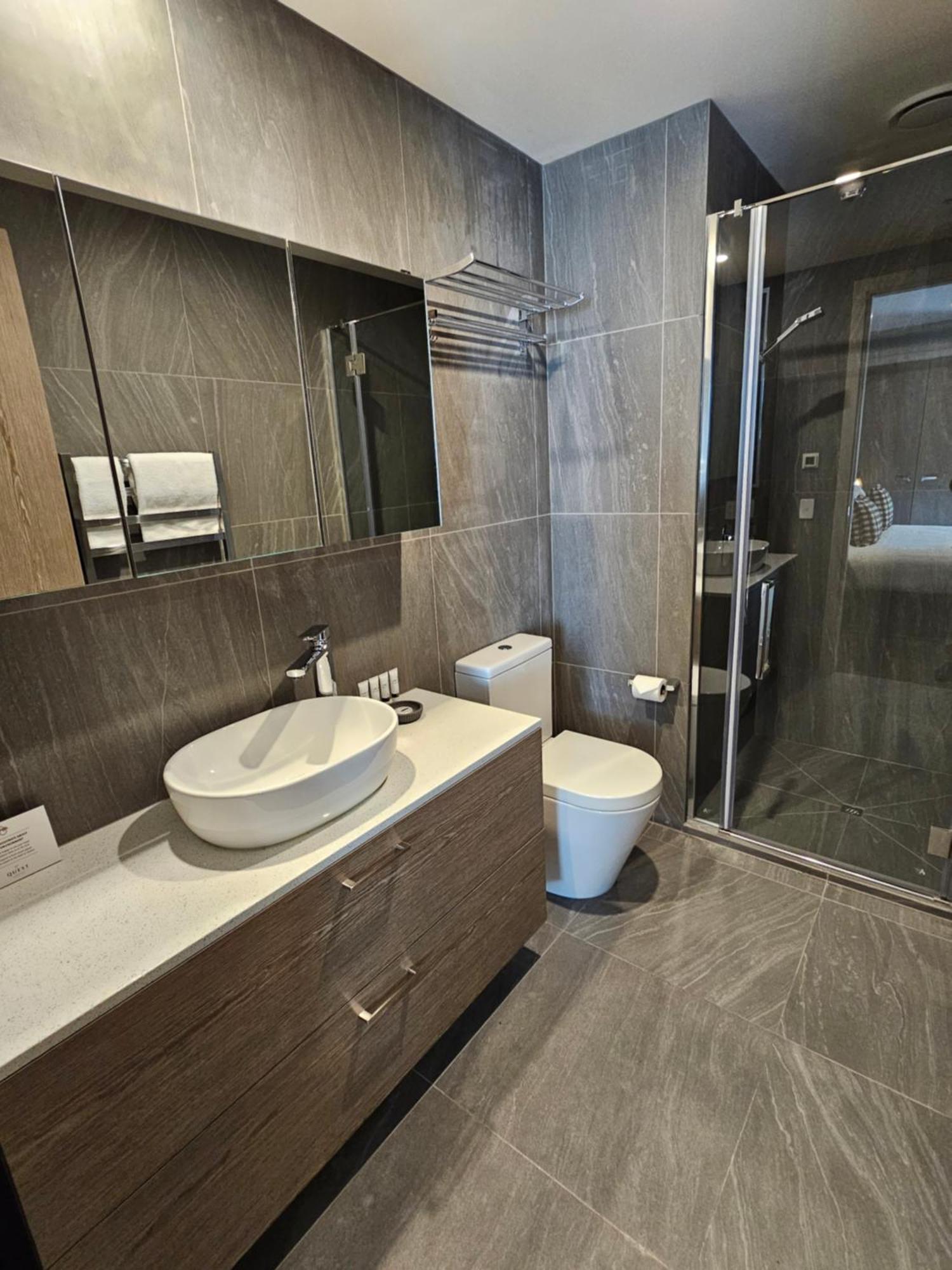 Quest Queenstown Apartments Remarkables Park Ngoại thất bức ảnh